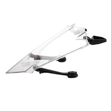 Hot Motorcycle Headlight Guard