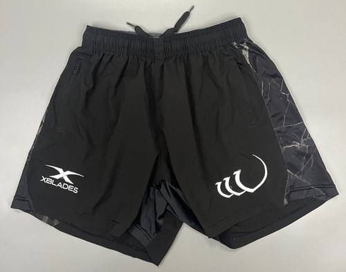 Widnes vikings shorts xblades - vikings,