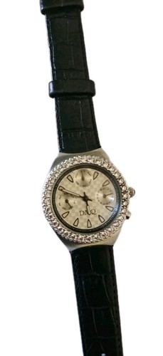Diamonique dmq watch - dmq,