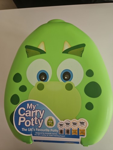 Carry potty travel - potty,