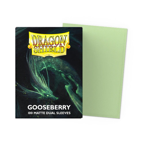 Dragon shield standard size - dragon,