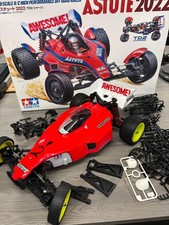 Ex-Demo Used - TAMIYA 58697 -