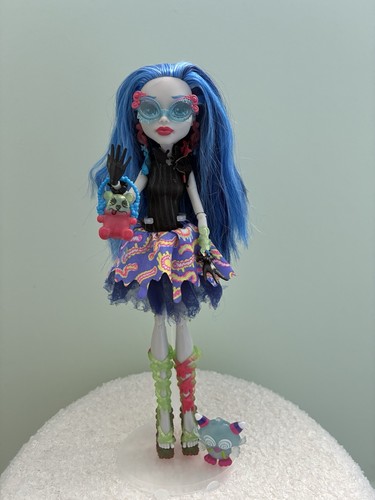 Monster high sweet - high,