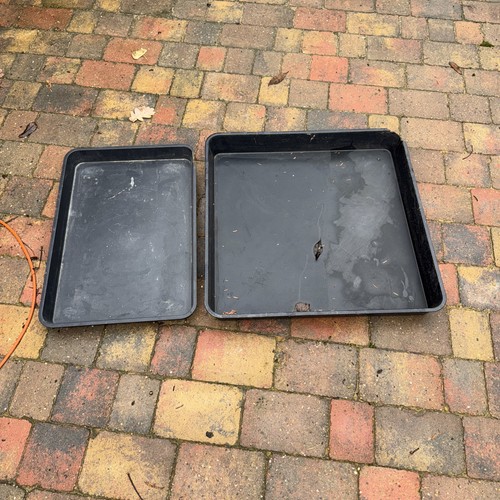 Dehum tray for dri - tray, dri-eaz
