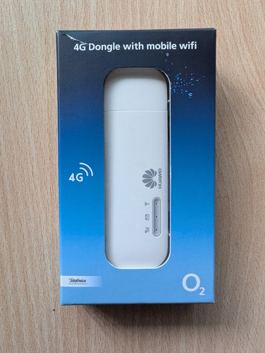 Huawei e8372 lte - e8372,
