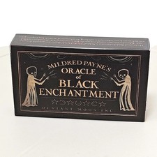 Oracle black enchantment 52 - oracle,