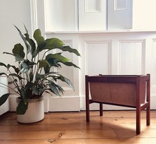 Mid Century Swedish Vintage