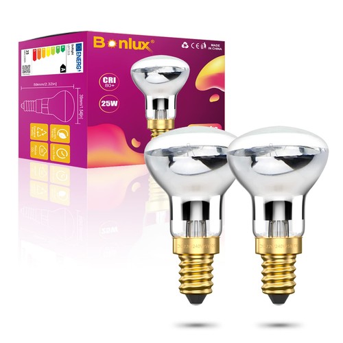 R39 e14 reflector - r39,