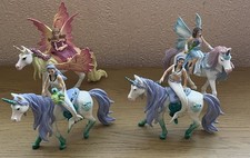 Schleich Bayala Fairiies &