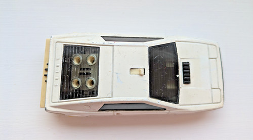 Corgi lotus esprit - from, spy
