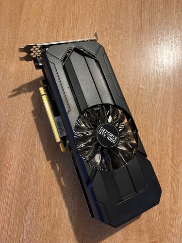 Nvidia palit stormx geforce - nvidia,
