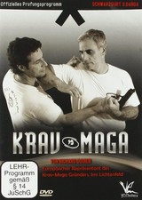 KRAV MAGA - OFFIZIELLES