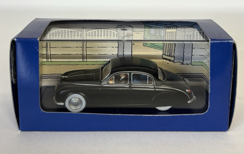 Tintin atlas jaguar - atlas, 1:43
