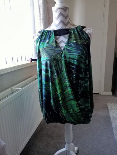 Women ladies top size - women's,