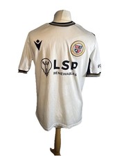 Bromley FC 2024/25 Home