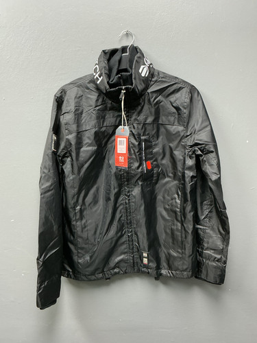 Crosshatch black label - black,