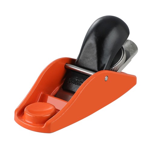 Jorgensen mini wood plane - wood, hand