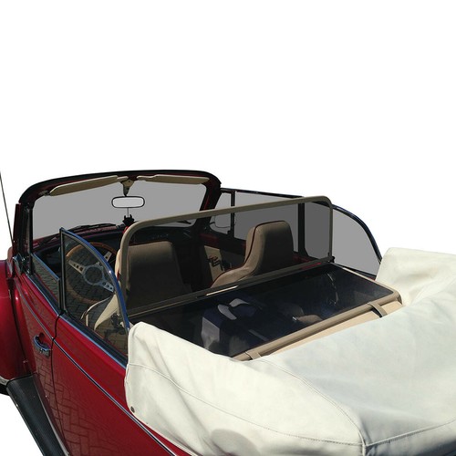 Wind deflector fits - , a