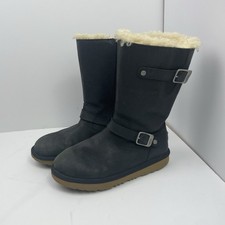 UGG Australia Kensington Black