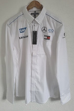 Tommy Hilfiger x Mercedes Benz