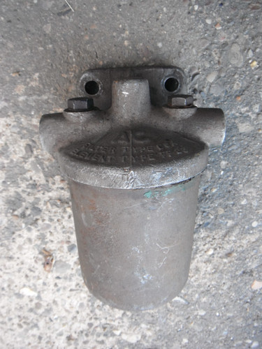 Original diesel fuel - original,,