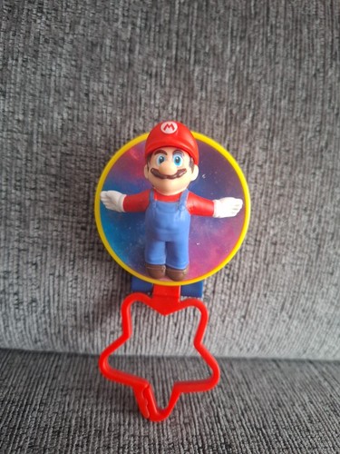 Mario mcdonalds happy - mario,