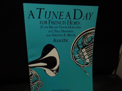 Tune day french - tune, a