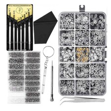 Glasses Repair Kit, Nose Pads