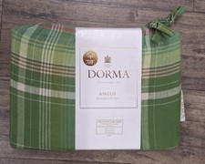 Dorma ANGUS Brushed Cotton