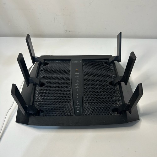 Netgear nighthawk - netgear,