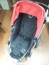 icandy apple pushchair