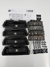 THULE FITTING KIT 7130 used no box fits BMW i4, 5-dr Hatchback, 22- + other