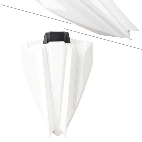 Rear tail seat cover fairing - rear,