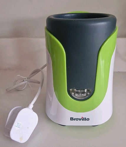 Breville blend active personal