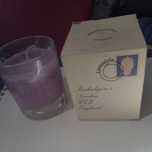 Vintage 2003 penhaligon - 2003, penhaligon's