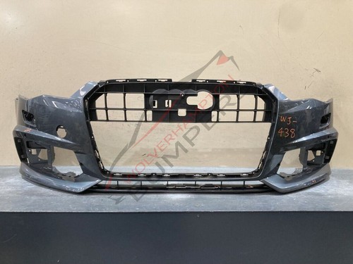 Audi 2015 line 4g0 - 4g0, front