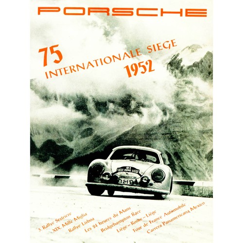 Sport event advert motor - sport,