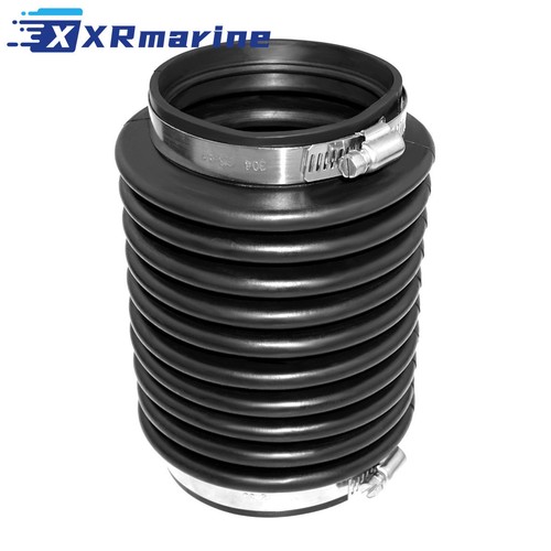 Exhaust bellows 875848 - exhaust,