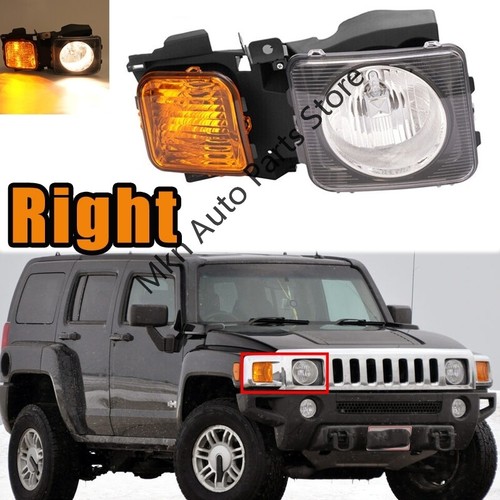 Right for hummer - for,