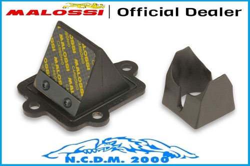 Malossi carbon valve laminar - malossi,
