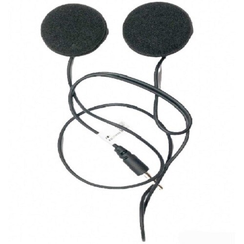 Cardo 32mm helmet audio - 32mm,