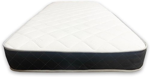 Mattress for bunk - beds, shorty