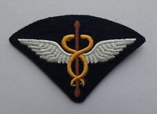 Royal Air Force Flight Medical Officer Badge - RAF - New