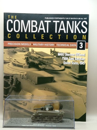 Deagostini combat - 1/72,