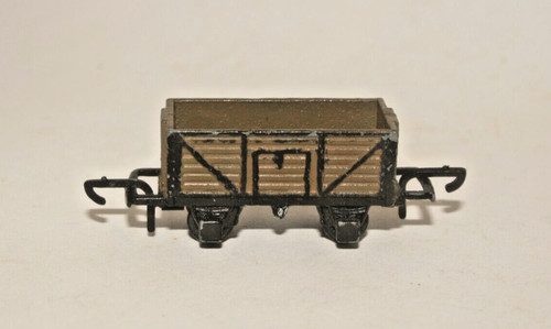 Lone star treble gauge - star, o