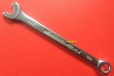 Facom 40R 11/32, 11/32" Ratchet Effect Combination Spanner Wrench Brand New