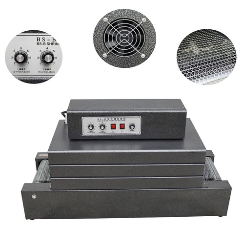 220v thermal shrink - 220v,
