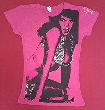 Bettie Page Woman / Girl NEW