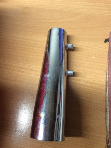 Triumph t140 head lamp - triumph, r/h