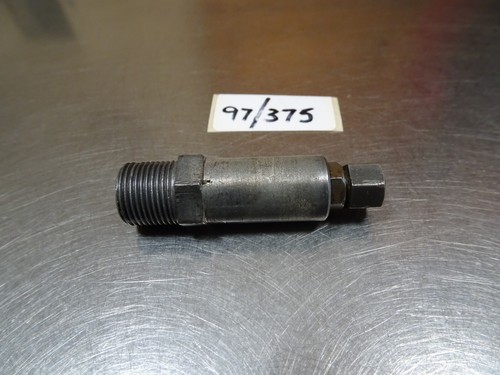 Lucas manual magneto - magneto, cable